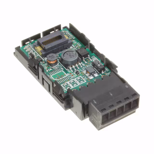 AFP0HCCM1 Panasonic Industrial Automation Sales Contrôleurs - Accessoires